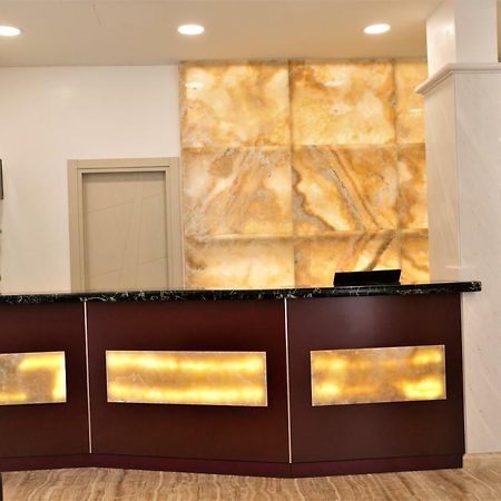 Boutique Hotel Enia Prato  Bagian luar foto