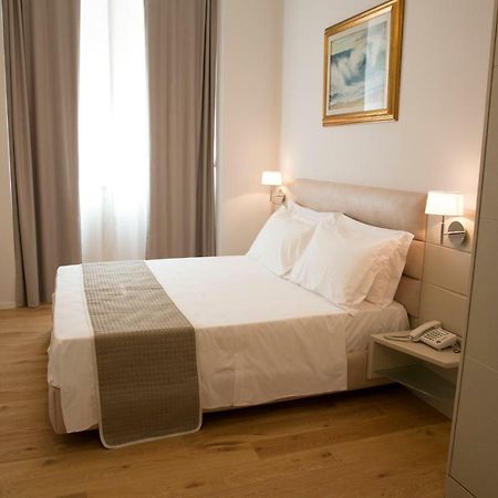 Boutique Hotel Enia Prato  Bagian luar foto