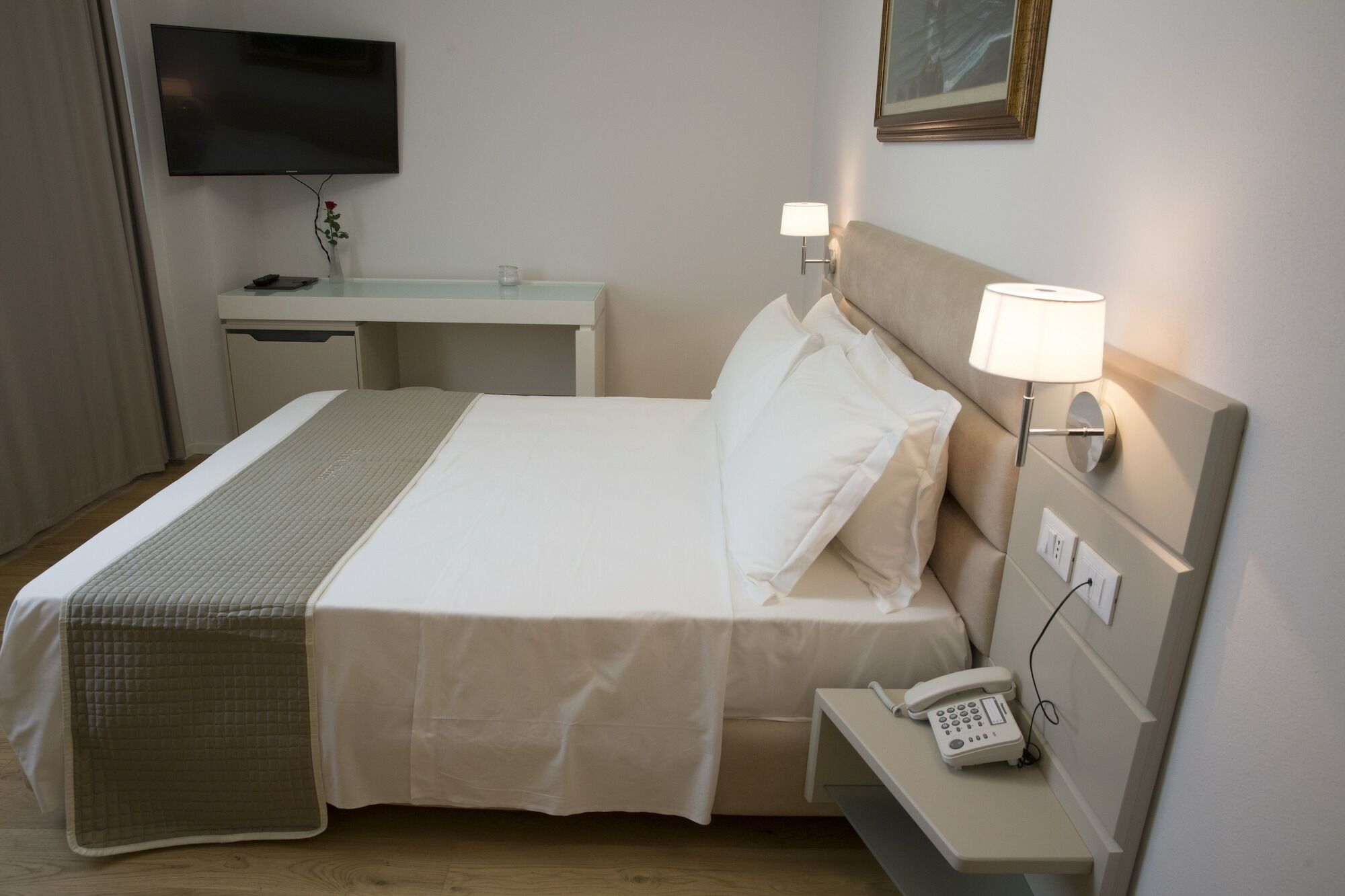Boutique Hotel Enia Prato  Bagian luar foto