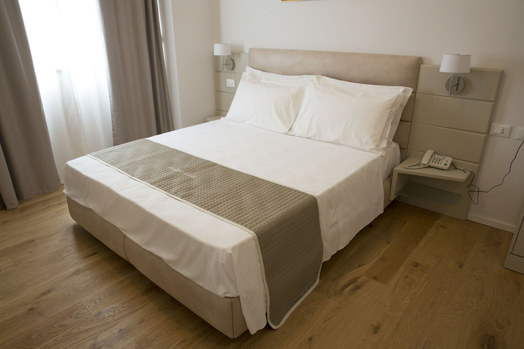 Boutique Hotel Enia Prato  Bagian luar foto