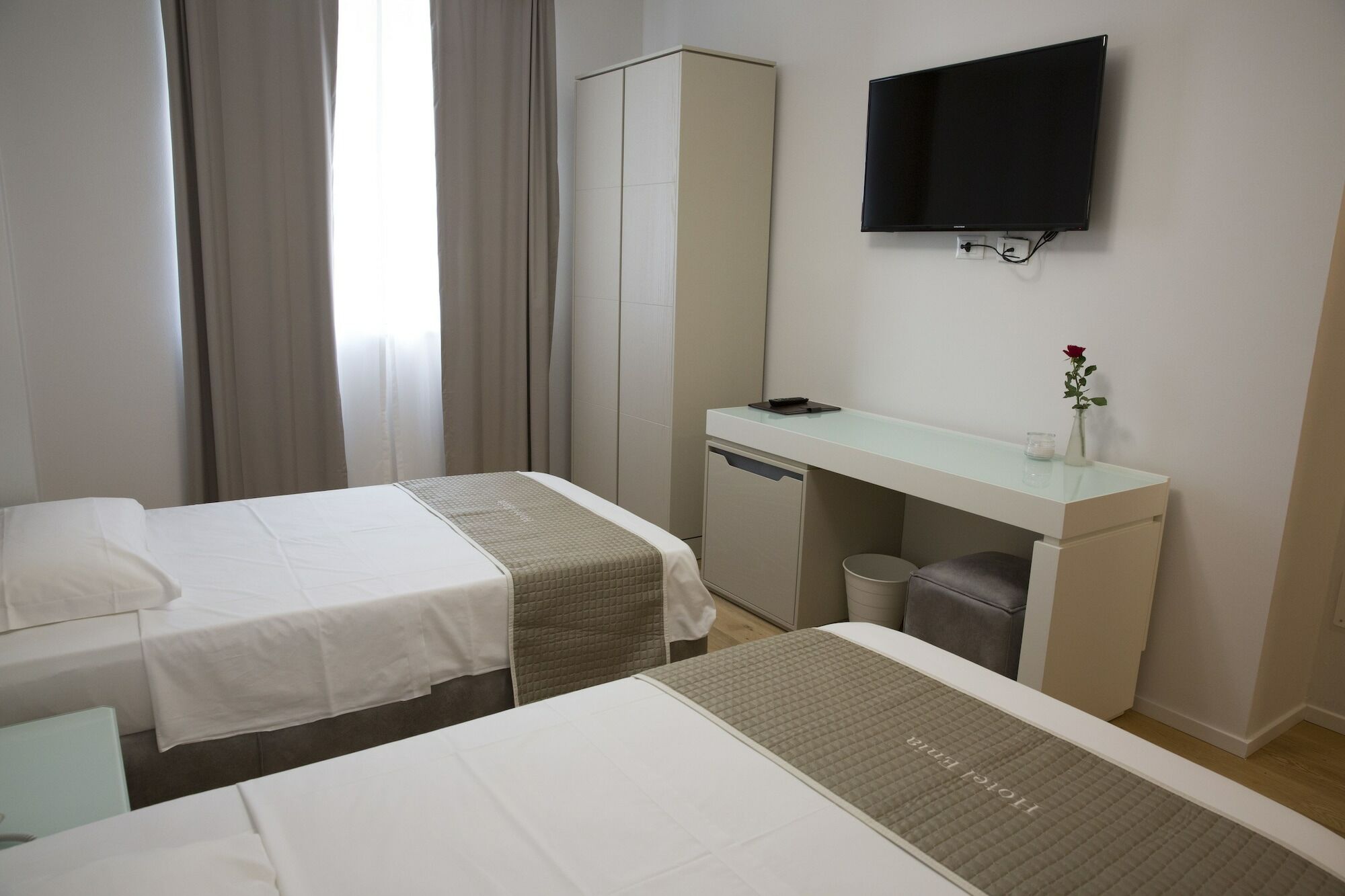 Boutique Hotel Enia Prato  Bagian luar foto