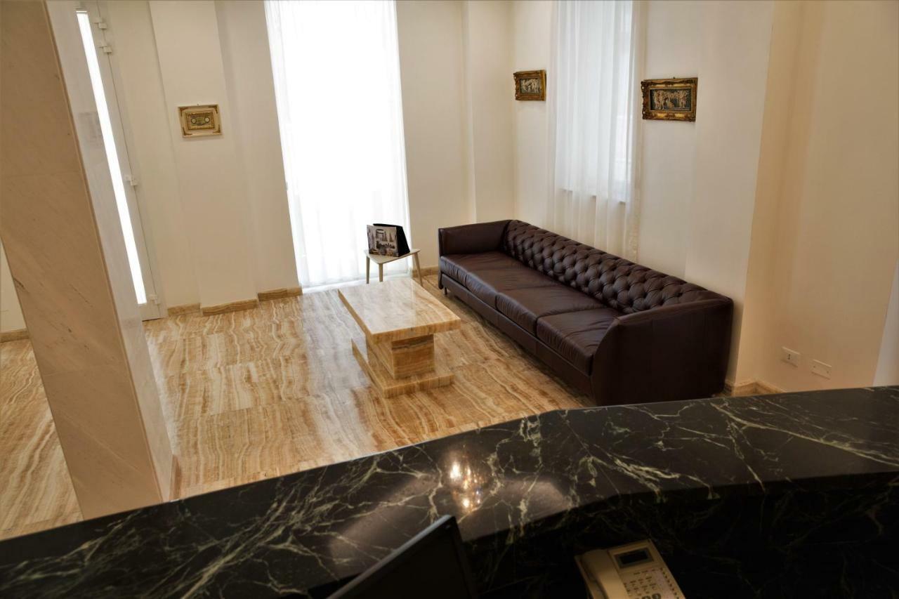 Boutique Hotel Enia Prato  Bagian luar foto