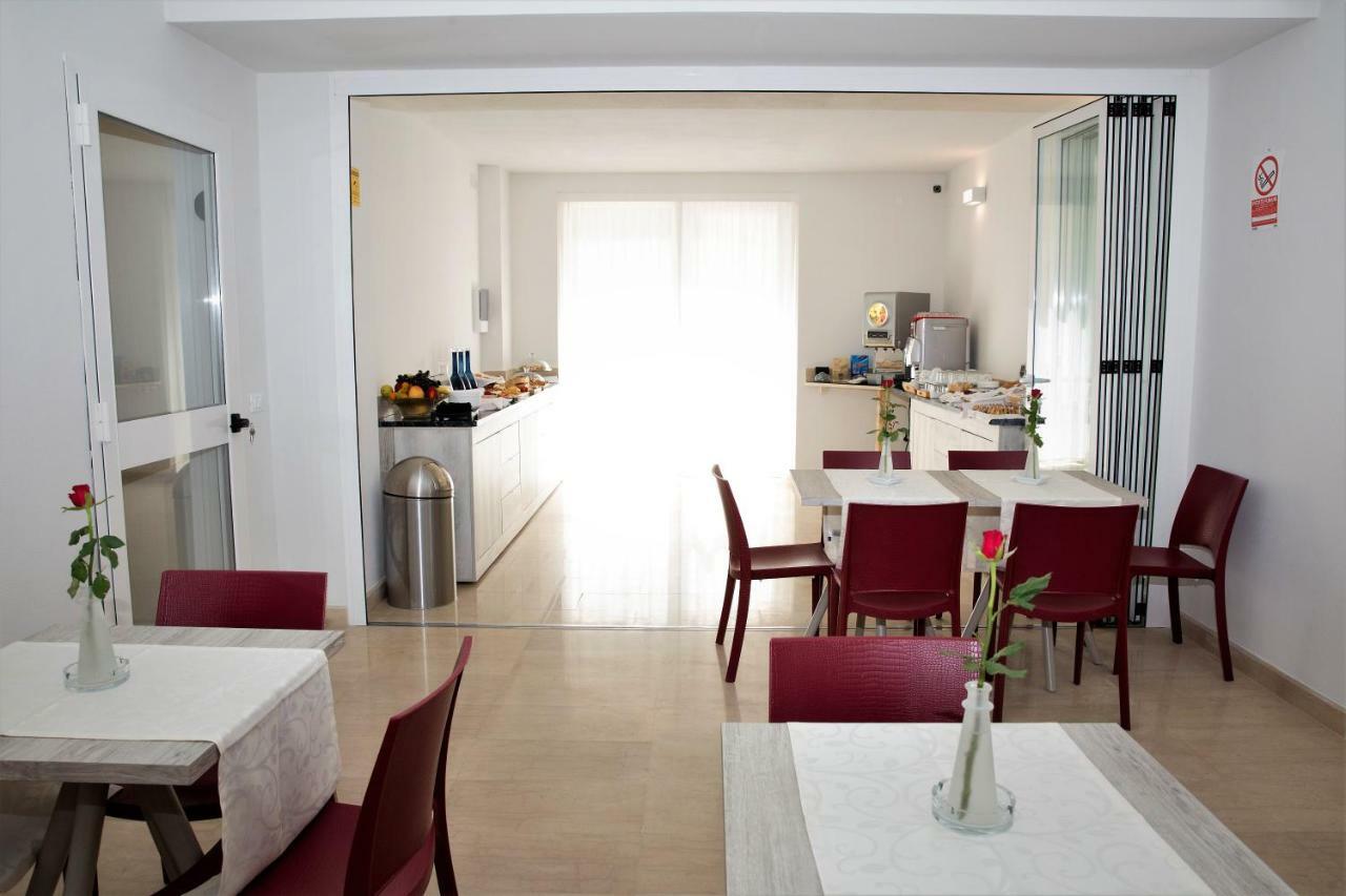 Boutique Hotel Enia Prato  Bagian luar foto