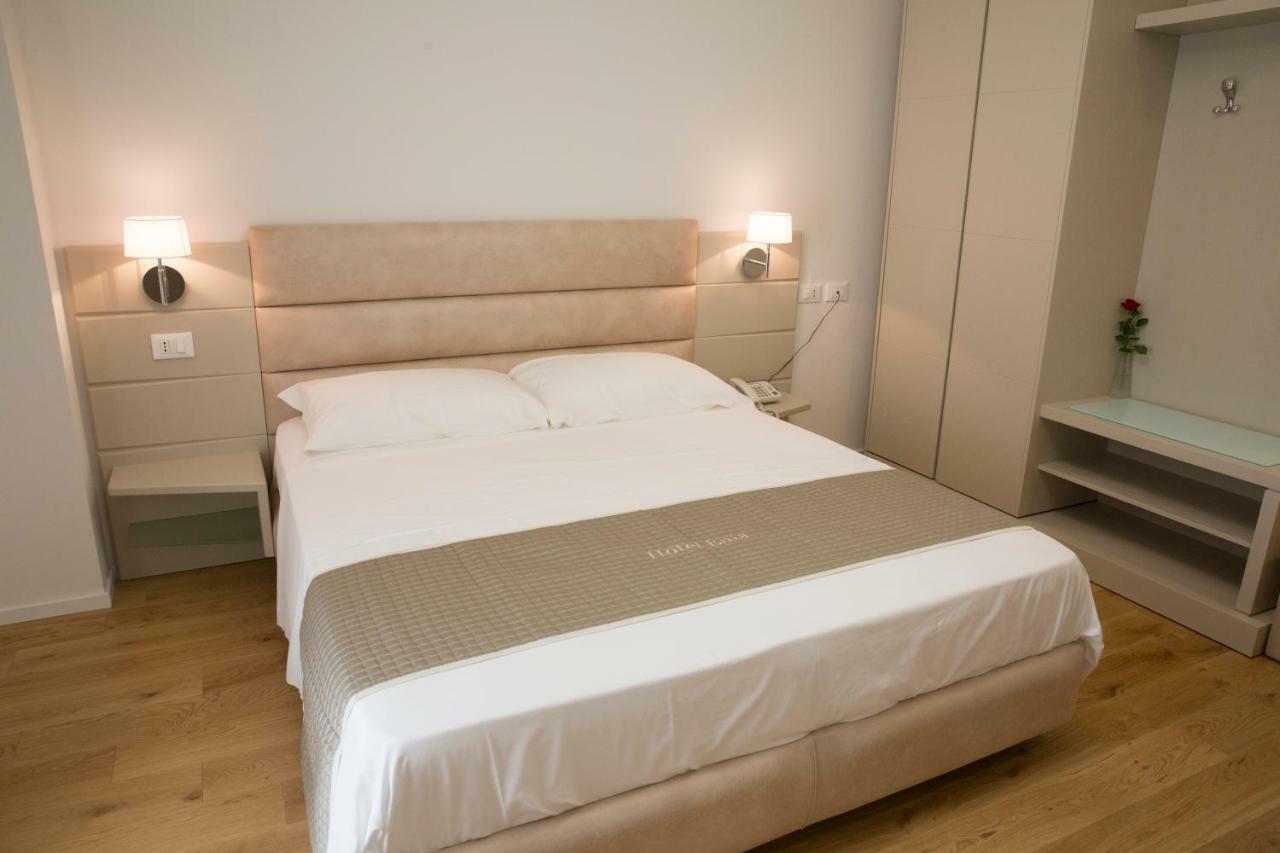 Boutique Hotel Enia Prato  Bagian luar foto