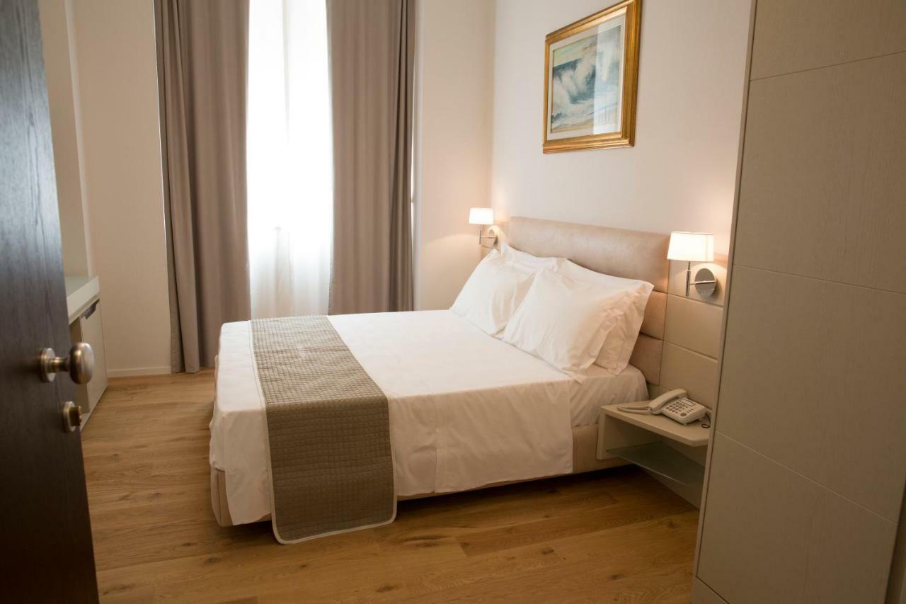 Boutique Hotel Enia Prato  Bagian luar foto