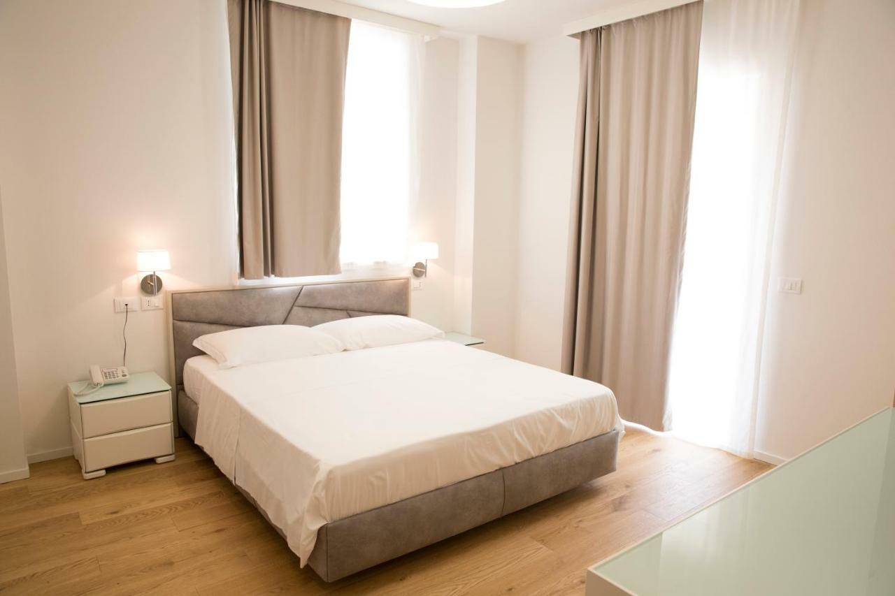 Boutique Hotel Enia Prato  Bagian luar foto