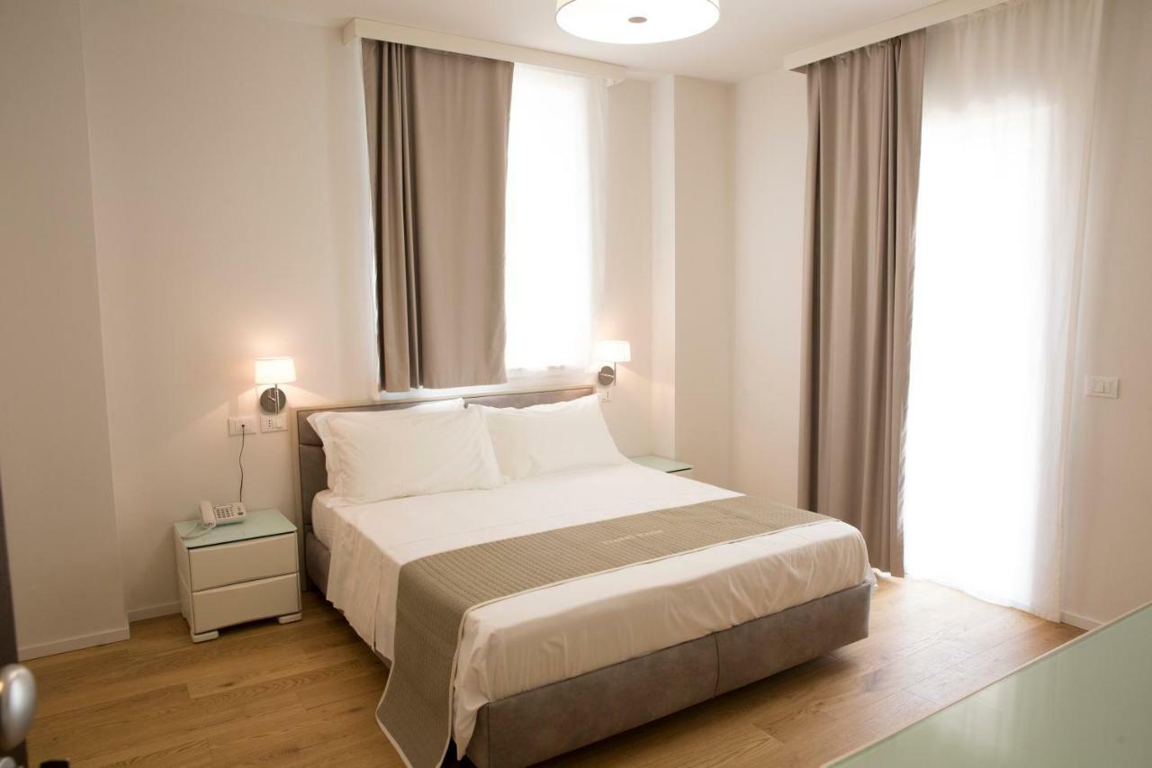 Boutique Hotel Enia Prato  Bagian luar foto