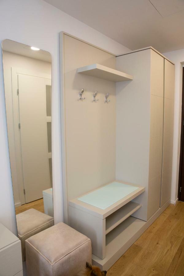 Boutique Hotel Enia Prato  Bagian luar foto
