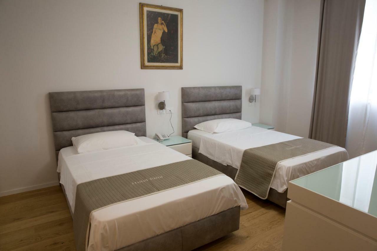 Boutique Hotel Enia Prato  Bagian luar foto