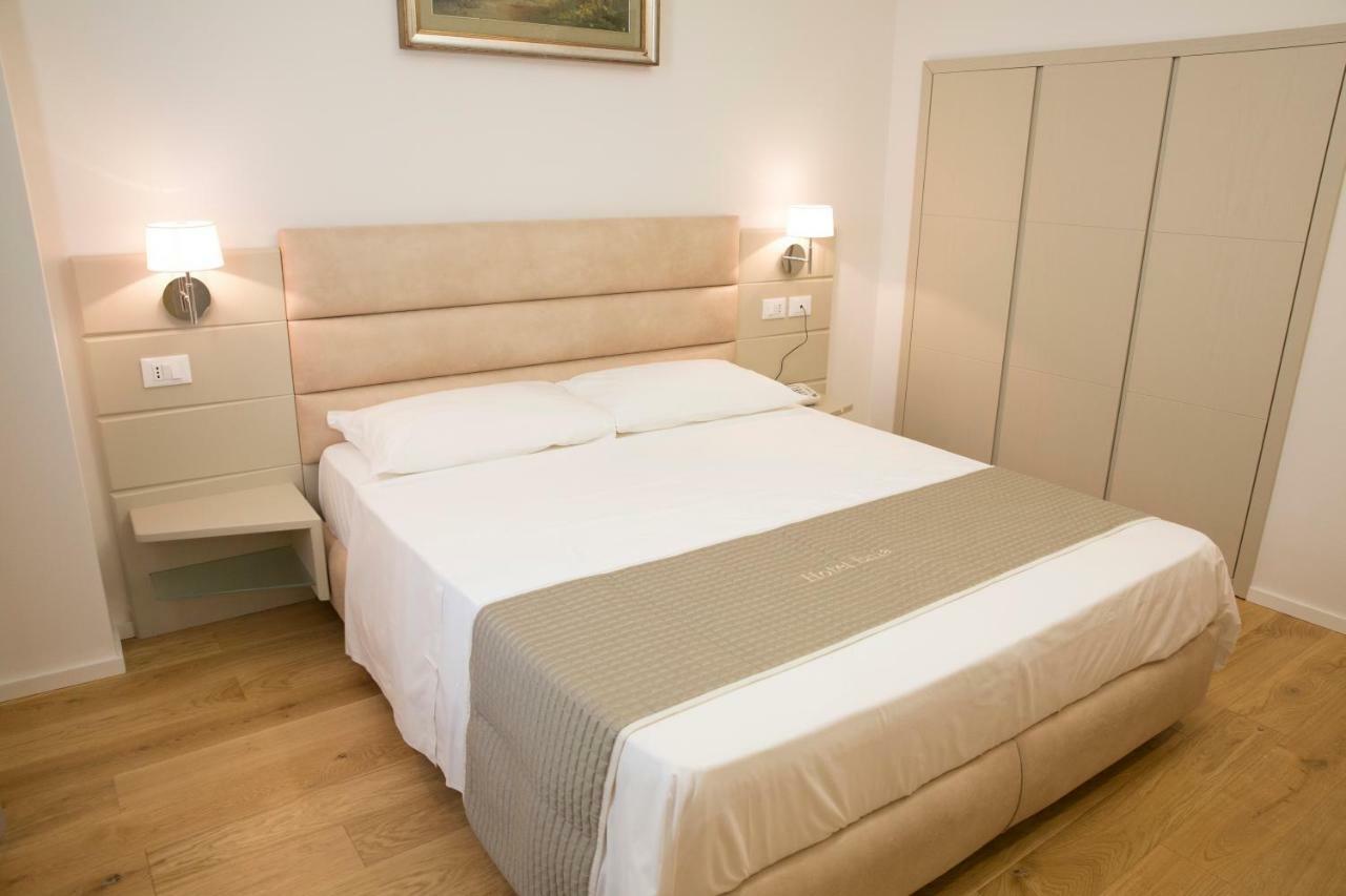 Boutique Hotel Enia Prato  Bagian luar foto